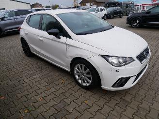 Seat Ibiza FR picture 3