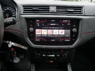 Seat Ibiza FR picture 13