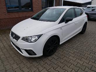 Seat Ibiza FR picture 2