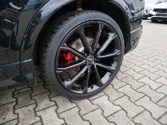 Audi RS Q3 SPORTBACK B & O ACC LED LEER picture 14