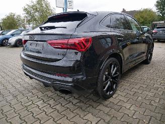 Audi RS Q3 SPORTBACK B & O ACC LED LEER picture 4