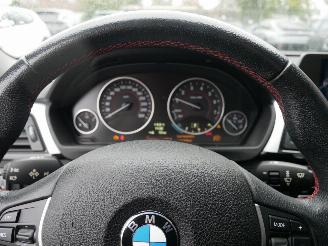 BMW 4-serie 420i GRAN COUPE XENON picture 12