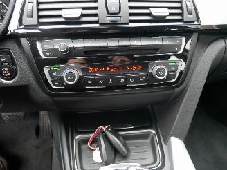 BMW 4-serie 420i GRAN COUPE XENON picture 14