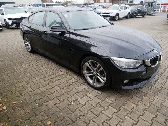 BMW 4-serie 420i GRAN COUPE XENON picture 3