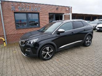 Avarii autoturisme Peugeot 5008 GT LEDER LED PANORAMADAK 2018/5
