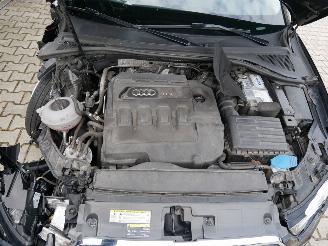 Audi A3 AMBITION PANORAMADAK picture 9