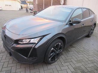 Peugeot 408 Puretech130 Aut. VirtualCockpit Leer Navi Keyless-Go...... picture 7