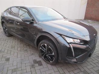 Coche accidentado Peugeot 408 Puretech130 Aut. VirtualCockpit Leer Navi Keyless-Go...... 2023/1