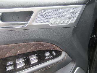 Ssang yong Rexton 2.2D 220 4WD Aut. SAPPHIRE Climatronic Leer Navi Camera E-Stoelen StoelVerwarming...... picture 22