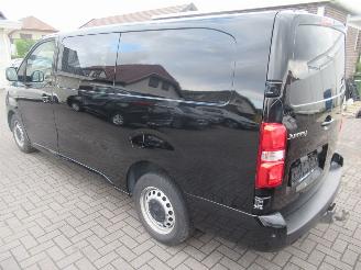 Citroën Jumpy Jumpy 2.0D AUT. DoubleCab Lang 5-Zits  Airco Navi CruiseControl Pdc...... picture 2