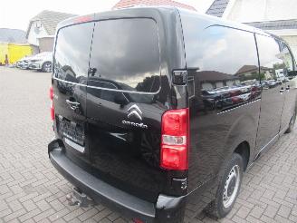 Citroën Jumpy Jumpy 2.0D AUT. DoubleCab Lang 5-Zits  Airco Navi CruiseControl Pdc...... picture 9