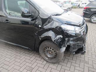 Citroën Jumpy Jumpy 2.0D AUT. DoubleCab Lang 5-Zits  Airco Navi CruiseControl Pdc...... picture 7