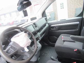Citroën Jumpy Jumpy 2.0D AUT. DoubleCab Lang 5-Zits  Airco Navi CruiseControl Pdc...... picture 19
