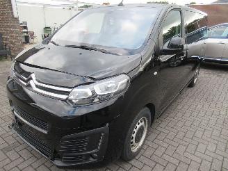 Citroën Jumpy Jumpy 2.0D AUT. DoubleCab Lang 5-Zits  Airco Navi CruiseControl Pdc...... picture 4