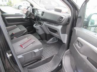 Citroën Jumpy Jumpy 2.0D AUT. DoubleCab Lang 5-Zits  Airco Navi CruiseControl Pdc...... picture 14