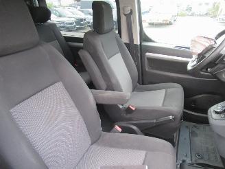 Citroën Jumpy Jumpy 2.0D AUT. DoubleCab Lang 5-Zits  Airco Navi CruiseControl Pdc...... picture 17