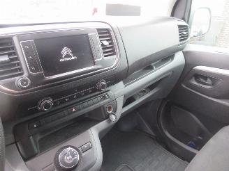 Citroën Jumpy Jumpy 2.0D AUT. DoubleCab Lang 5-Zits  Airco Navi CruiseControl Pdc...... picture 16