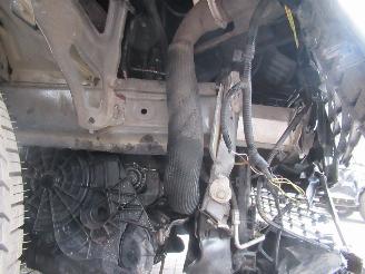 Citroën Jumpy Jumpy 2.0D AUT. DoubleCab Lang 5-Zits  Airco Navi CruiseControl Pdc...... picture 13