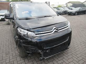 Citroën Jumpy Jumpy 2.0D AUT. DoubleCab Lang 5-Zits  Airco Navi CruiseControl Pdc...... picture 5