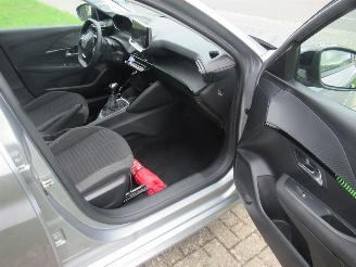 Peugeot 208 1.2 Puretech 23.500km!! Airco Navi CruiseControl ... picture 14