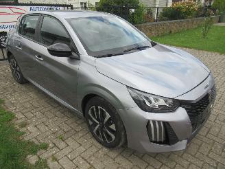Peugeot 208 1.2 Puretech 23.500km!! Airco Navi CruiseControl ... picture 2