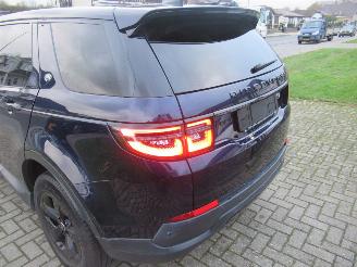Land Rover Discovery Sport S 2.0D 163pk 4x4 AUT.MildHybrid Leder Navi Panorama-D E.Stoelen StoelVerwarming Camera..... picture 9