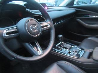 Mazda CX-30 2.0 E-SKYACTIV-X 186pk AWD Aut. MildHybrid  Bose-Sound Climatronic Leer Navi Schuifdak Stoel/Stuur-Verwarming picture 20