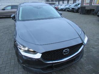 Mazda CX-30 2.0 E-SKYACTIV-X 186pk AWD Aut. MildHybrid  Bose-Sound Climatronic Leer Navi Schuifdak Stoel/Stuur-Verwarming picture 9