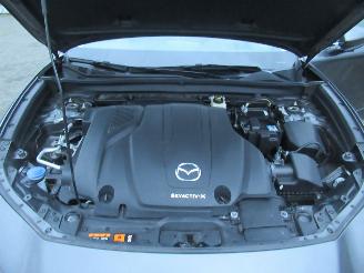 Mazda CX-30 2.0 E-SKYACTIV-X 186pk AWD Aut. MildHybrid  Bose-Sound Climatronic Leer Navi Schuifdak Stoel/Stuur-Verwarming picture 16