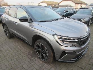 Unfallwagen Renault Austral ESPRIT ALPINE E-Tech 200 Full-Hybrid   4-Control  Harman/Kardon Sound....... 2023/12