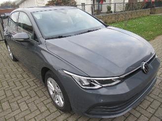 Avarii autoturisme Volkswagen Golf TSI 110pk 38.498km!! Climatronic Navi Camera Stoel/Stuur Verwarming..... 2021/2