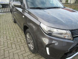 Suzuki Vitara 1.4 Aut Hybrid Climat Navi Camera StoelVerwarming..... picture 4