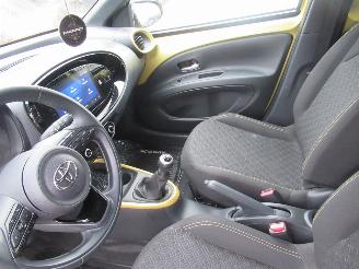 Toyota Aygo AYGO-X 1.0 32.300km Climat Navi Camera..... picture 16