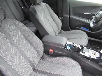 Peugeot 2008 Hybrid Aut. ALLURE  VirtualCockpit HalfLeer Navi Keyless-Go Led..... picture 14