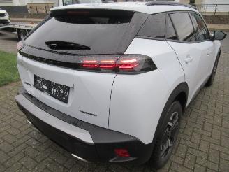 Peugeot 2008 Hybrid Aut. ALLURE  VirtualCockpit HalfLeer Navi Keyless-Go Led..... picture 8