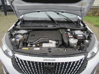 Peugeot 2008 Hybrid Aut. ALLURE  VirtualCockpit HalfLeer Navi Keyless-Go Led..... picture 10