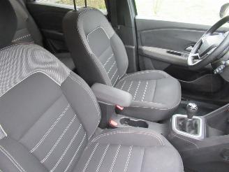 Dacia Jogger Eco-G  LPG+Benzine  Airco Navi Camera Keyles-Go CruiseControl.... picture 16