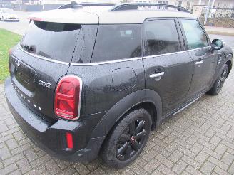 Damaged car Mini Countryman Cooper Countryman 1.5 Aut. Climat Leer Navi Panorama-D Camera Led E.Stoelen 2023/2