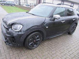 Mini Countryman Cooper Countryman 1.5 Aut. Climat Leer Navi Panorama-D Camera Led E.Stoelen picture 7
