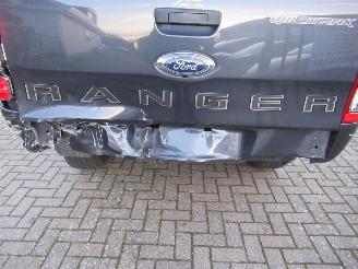 Ford Ranger WILDTRAK 2.0D 212pk 4x4 AUT Leer Navi Camera Keyless-Go StoelVerwarming..... picture 8