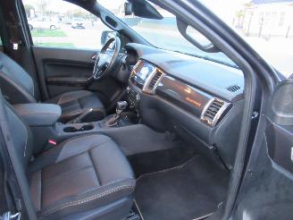 Ford Ranger WILDTRAK 2.0D 212pk 4x4 AUT Leer Navi Camera Keyless-Go StoelVerwarming..... picture 14
