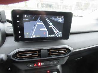 Dacia Jogger TCe  Extreme Edition 54.200km  Climat Navi Camera Keyless-Go picture 17