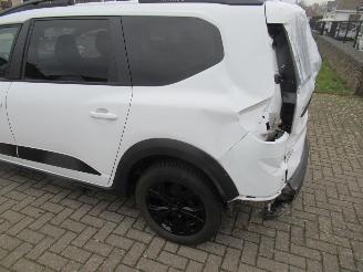 Dacia Jogger TCe  Extreme Edition 54.200km  Climat Navi Camera Keyless-Go picture 9