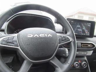 Dacia Jogger TCe  Extreme Edition 54.200km  Climat Navi Camera Keyless-Go picture 16
