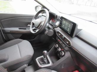 Dacia Jogger TCe  Extreme Edition 54.200km  Climat Navi Camera Keyless-Go picture 13