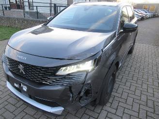 Peugeot 5008 Puretech 130 Allure 7-Zits Climatronic HalfLeer Navi Camera ..... picture 7