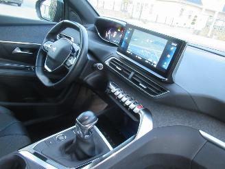 Peugeot 5008 Puretech 130 Allure 7-Zits Climatronic HalfLeer Navi Camera ..... picture 13