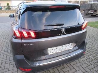 Peugeot 5008 Puretech 130 Allure 7-Zits Climatronic HalfLeer Navi Camera ..... picture 3