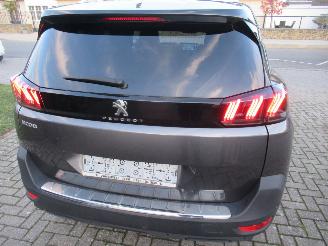 Peugeot 5008 Puretech 130 Allure 7-Zits Climatronic HalfLeer Navi Camera ..... picture 2