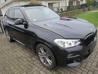 BMW X3 X3 X-Drive30E Aut. M-Sport Climatronic Leer Navi Pano/SchuifDak Camera E.Stoel....... picture 3